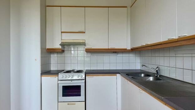 Venuksenkatu 2, Peltosaari, Riihimäki