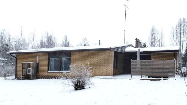 Salotie 4, Ryttylä, Hausjärvi