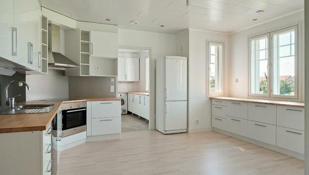 Matildatie 12, Loppi, Loppi