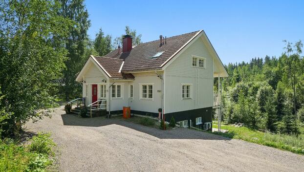 Herajoentie 251, Kormu, Riihimäki