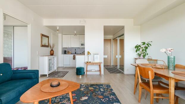 Sieppari 2, Peltokylä, Riihimäki