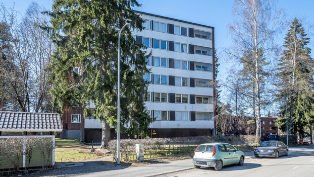 Viertolantie 16, Uramo, Riihimäki