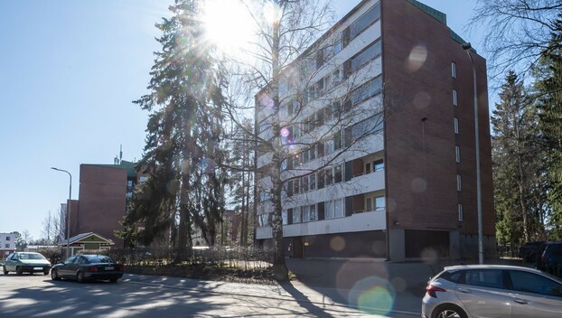Viertolantie 16, Uramo, Riihimäki