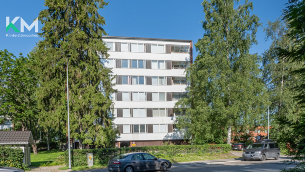Viertolantie 16, Uramo, Riihimäki