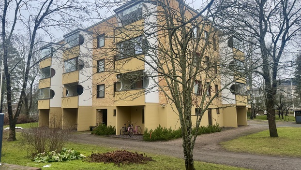 Palstakatu 6, Koivistonmäki, Riihimäki