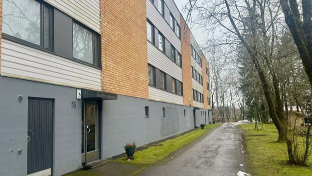 Palstakatu 4, Koivistonmäki, Riihimäki