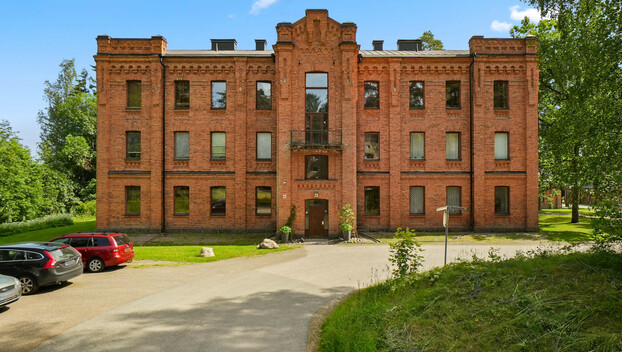 Upseerikerhontie 44, Tienhaara, Riihimäki