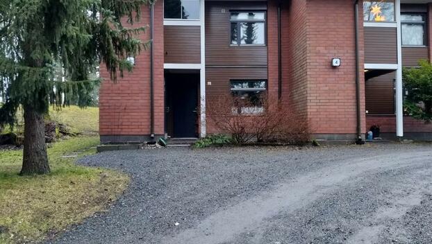 Mutkatie 2, Harjukylä, Riihimäki