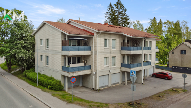 Santakatu 11, Hirsimäki, Riihimäki