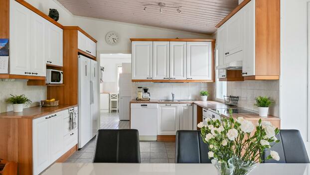 Peltosaarenkatu 18, Peltosaari, Riihimäki