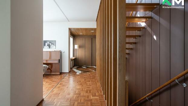 Vanha Kylätie 6-8, Ryttylä, Hausjärvi