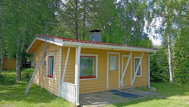 Näkkimäentie 39, Loppi, Loppi