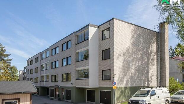 Lopentie 29, Hirsimäki, Riihimäki