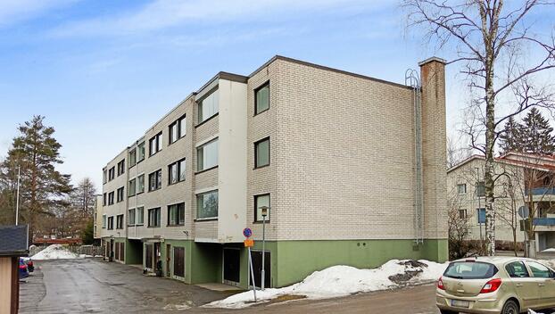 Lopentie 29, Hirsimäki, Riihimäki