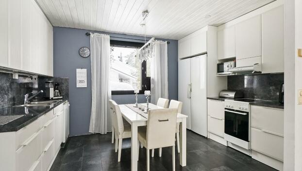 Lehtikuja 4, Ryttylä, Hausjärvi