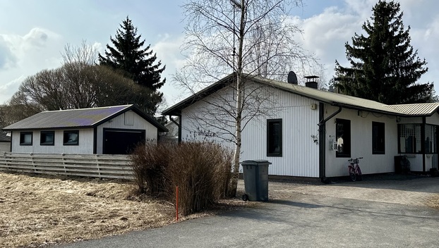 Lehtikuja 4, Ryttylä, Hausjärvi