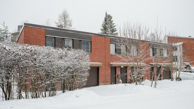 Jarrumiehenkatu 2, Koivistonmäki, Riihimäki