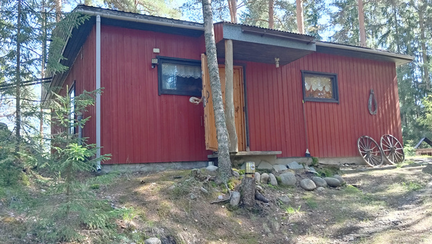 Kenanmutupolku 16, Renko, Hämeenlinna