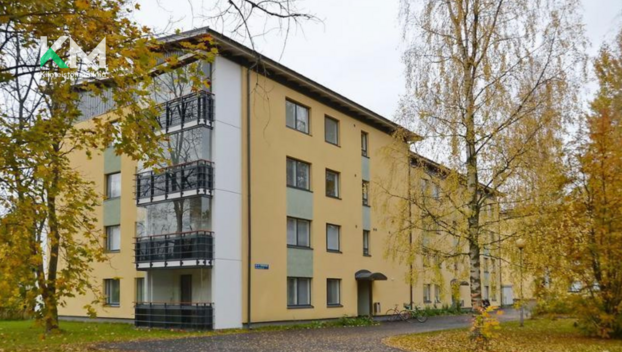 Saturnuksenkatu 5b, Peltosaari, Riihimäki