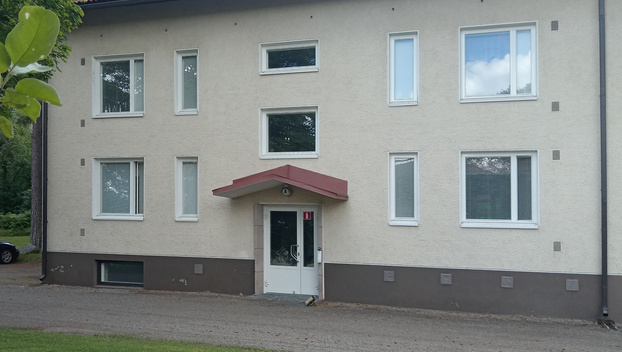 Porttilantie 7, Tervakoski, Janakkala