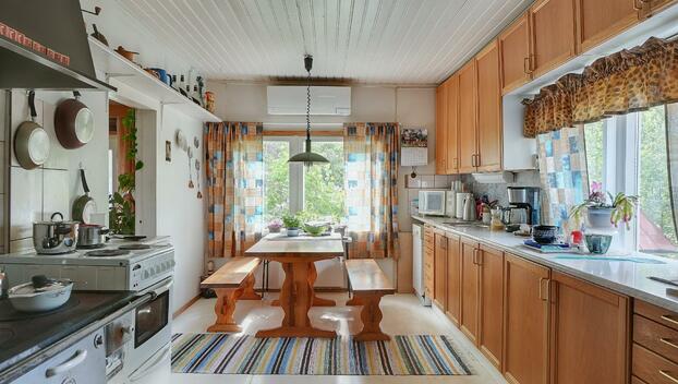 Kyläinvälintie 95, Oitti, Hausjärvi