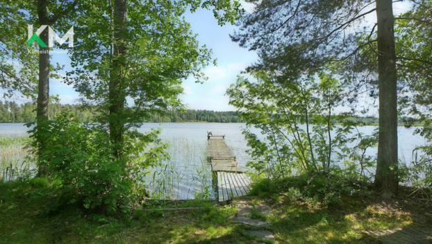 Rantatie 150, Torhola, Hausjärvi