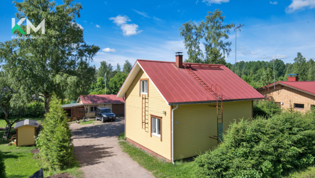 Töytynmäentie 6, Oitti, Hausjärvi