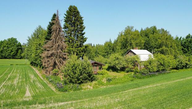 Uhkoilantie 201, Uhkoila, Janakkala