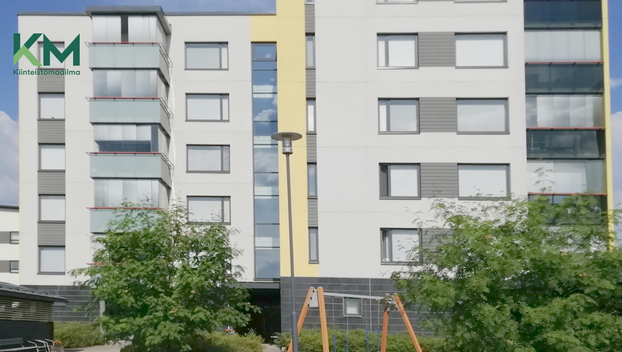 Syöttäjä 2, Keskusta, Riihimäki