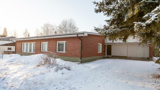 Apilakatu 4, Petsamo, Riihimäki