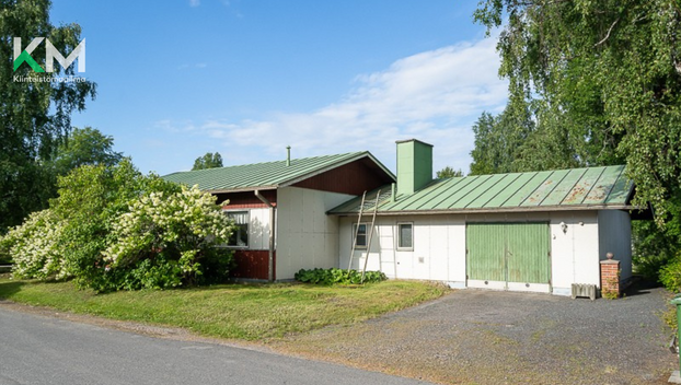 Savikonkatu 37, Hirsimäki, Riihimäki