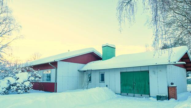 Savikonkatu 37, Hirsimäki, Riihimäki