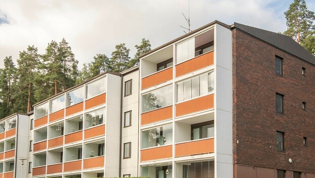 Koivusillantie 14, Tervakoski, Janakkala