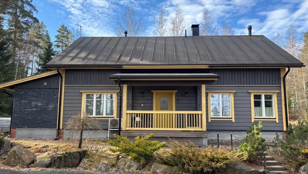 Taljalantie 219, Iittala, Hämeenlinna