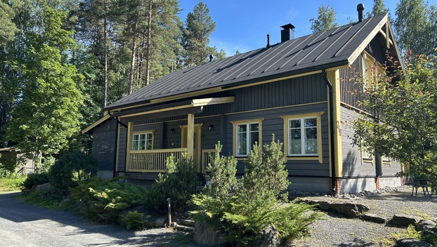 Taljalantie 219, Iittala, Hämeenlinna