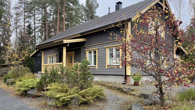Taljalantie 219, Iittala, Hämeenlinna