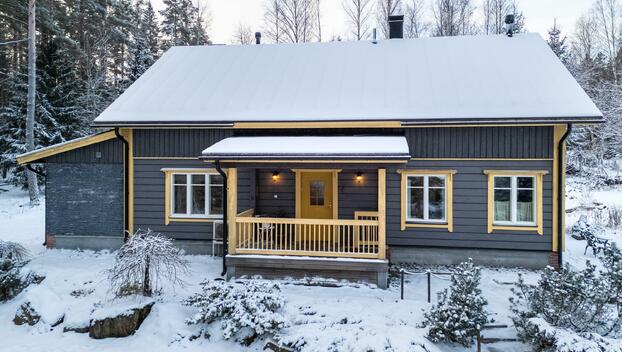 Taljalantie 219, Iittala, Hämeenlinna