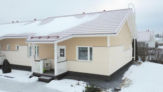 Kaarinankatu 10, Kertunlaakso, Seinäjoki