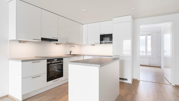 Talvikkitie 7, Tikkurila, Vantaa