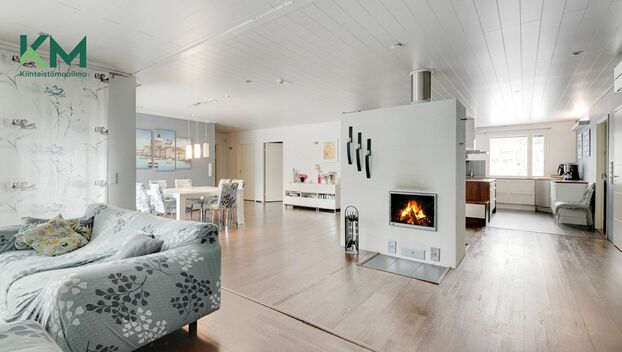 Karitie 2, Klaukkala, Nurmijärvi