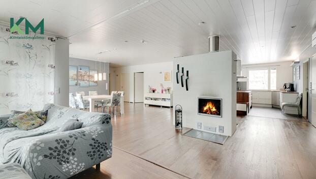 Karitie 2, Klaukkala, Nurmijärvi