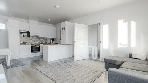 Välskärinkatu 2, Karisto, Lahti