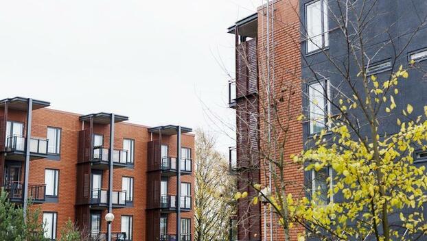 Kääpiöidenpolku 4, Roihuvuori, Helsinki