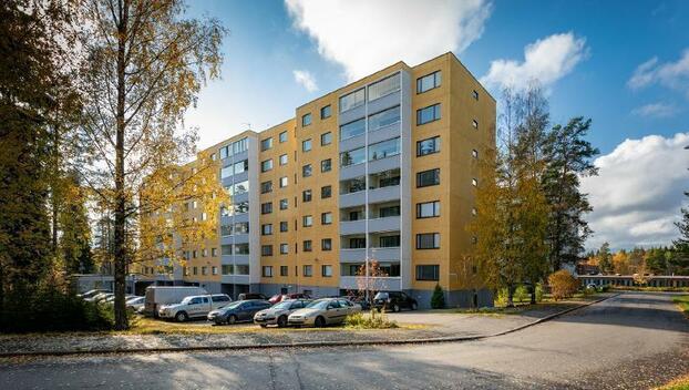 Pohjolankatu 20, Siekkilä, Mikkeli