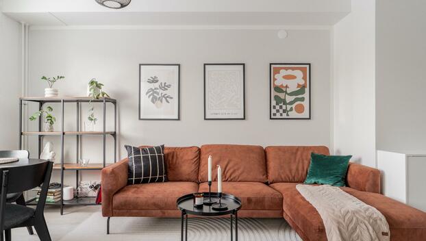 Tikkurilantie 33, Jokiniemi, Vantaa