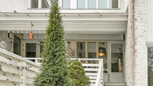 Apilatie 4, Tammisaari, Raasepori