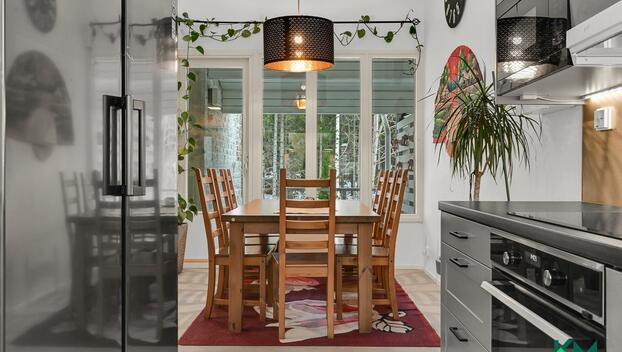 Apilatie 4, Tammisaari, Raasepori