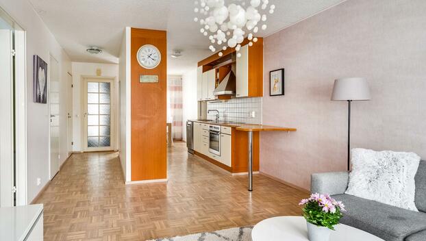 Atanväylä 14, Atala, Tampere