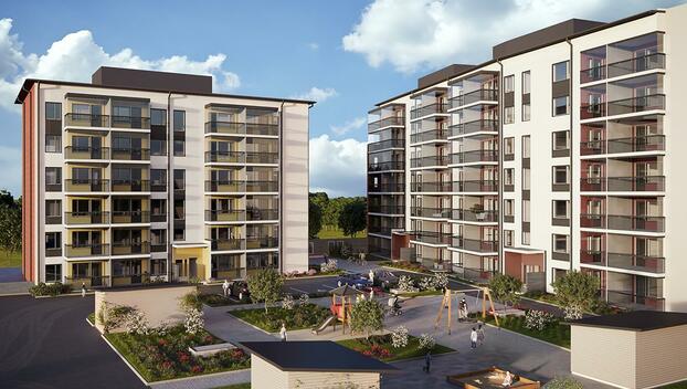 Hatanpään puistokuja 27, Hatanpää, Tampere