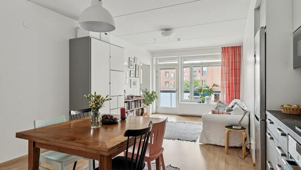 Teollisuuskatu 26, Alppila, Helsinki